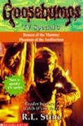 Goosebumps TV Special 3