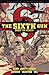 The Sixth Gun: Dust to Death