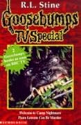 Goosebumps TV Special 2