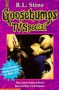 Goosebumps TV Special 1