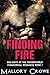 Finding Fire (Bad Boys Of T...