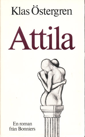 Attila (Paperback)