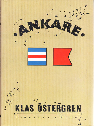Ankare (Hardcover)