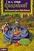 Schauergeschichten Doppeldecker 1: Gänsehaut (Tales to Give You Goosebumps)