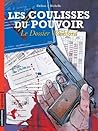 Le Dossier Washford (Les Coulisses du pouvoir #6)