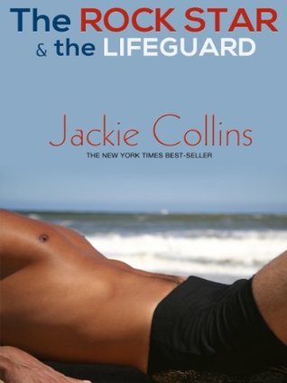 The Rock Star and the Lifeguard (Kindle Edition)