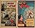 Inside the atom. 2 Issues. The story of electric and nuclear energy. Golden Age Digital Comics Learning, stories and discovery.