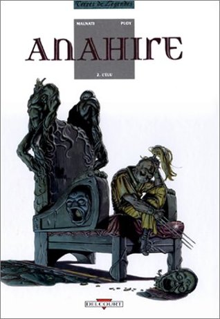 L'Élu (Anahire #2)