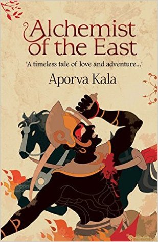 Alchemist of the East (Kindle Edition)
