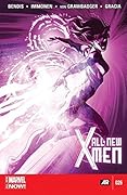 All-New X-Men (2012-2015) #26
