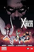 All-New X-Men (2012-2015) #28