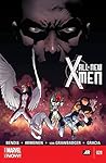 All-New X-Men (2012-2015) #28 by Brian Michael Bendis