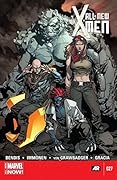 All-New X-Men (2012-2015) #27