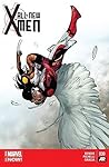 All-New X-Men (2012-2015) #30 by Brian Michael Bendis