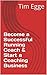 Become a Successful Running Coach & Start a Coaching Business