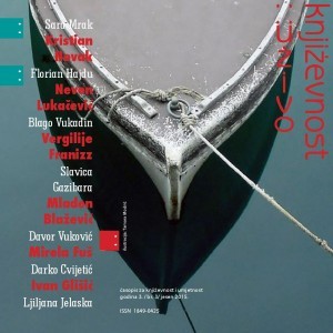 Književnost uživo 3/15