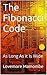 The Fibonacci Code: As Long As It Is Wide