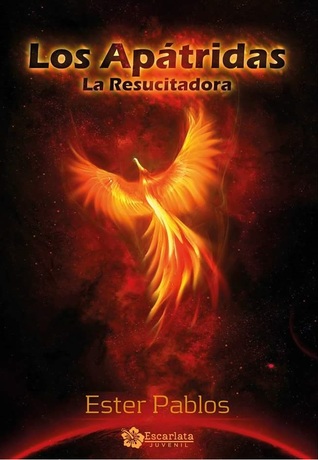 Los Apátridas. La Resucitadora. (Paperback)