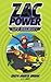 Zac Power Spy Recruit: Zac's Skate Race