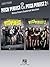 Pitch Perfect and Pitch Perfect 2 Songbook: Motion Picture Soundtrack Selections for Easy Piano