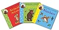 My First Gruffalo x 3 Shrinkwrap Pack - Amazon Special Sales