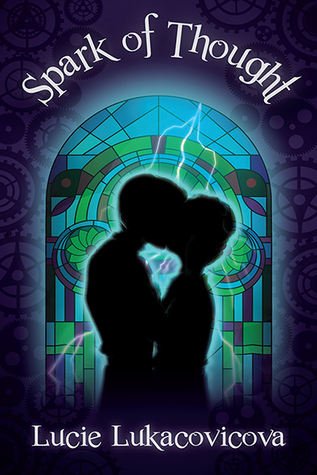 Spark of Thought (Spark, #1)