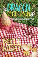 Dragon Deception (Supernatural Consultant #2)