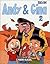 Andy & Gina, tome 2