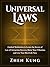 Universal Laws: Guided Meditation to Learn the Secret of Law of Attraction Success, Raise Your Vibration and Live Your Best Life Now