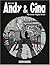 Mercredi Night Fever (Andy & Gina #3)