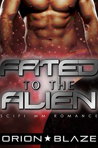 Fated to the Alien (Alien Lovers #2)