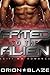 Fated to the Alien (Alien Lovers #2)