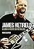 James Hetfield: O lobo à frente do Metallica (Portuguese Edition)