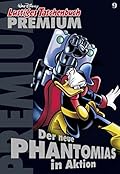 Der neue Phantomias in Aktion