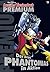 Der neue Phantomias in Aktion (Lustiges Taschenbuch Premium, #9)