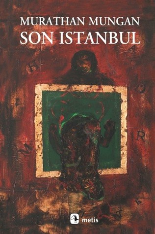 Son Istanbul (Paperback)