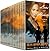 16 Book Mail Order Bride Mega Boxed Set: Love and Hearts Ride West