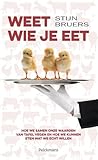 Weet Wie Je eet