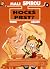 Mali Spirou 2: Hoćeš prst? (Le Petit Spirou #2)