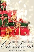 All He Wants for Christmas