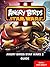 ANGRY BIRDS STAR WARS 2 GUIDE: BEAT LEVELS AND GET TONS OF COINS!