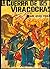 La Guerra de los Viracochas by Juan José Vega