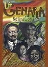 Book cover for La Genara (Spanish Edition)