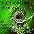 The Thousand Year War (The Thousand Year War Trilogy Book 1)