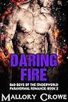 Daring Fire