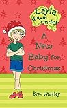 A New Baby For Christmas