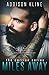 Miles Away (Carrion, #1)