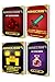 MINECRAFT: Box Set: Minecra...