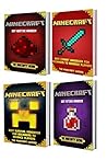 MINECRAFT: Box Se...