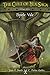 Bystle Vale (The Cult of Yex Saga, #3)